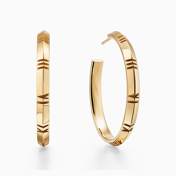 Atlas™: Roman Numeral Jewelry & Watches