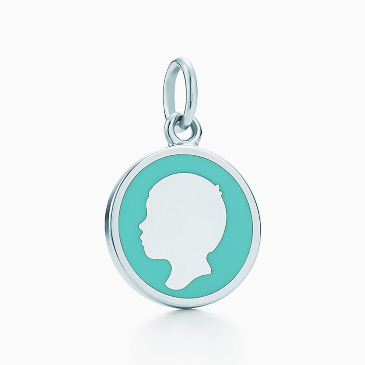 Tiffany on sale camera charm