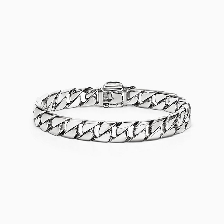 tiffany bracciale uomo