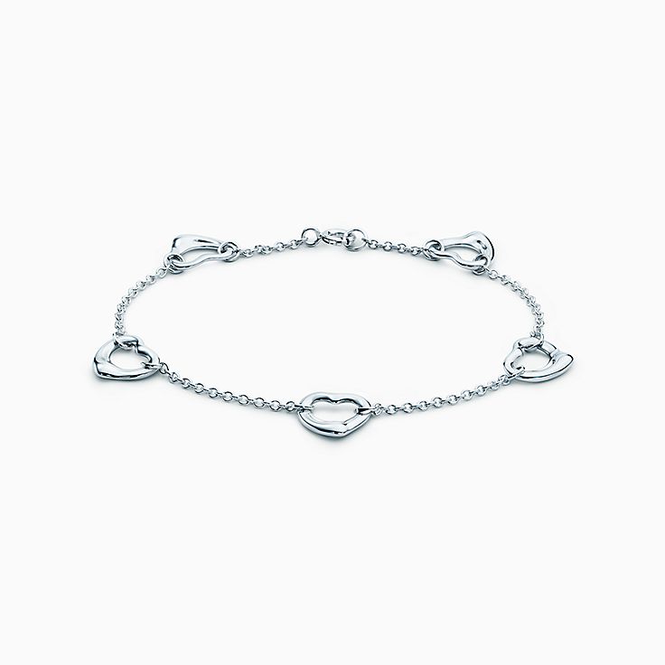 Bracelets pour femme | Tiffany \u0026 Co.