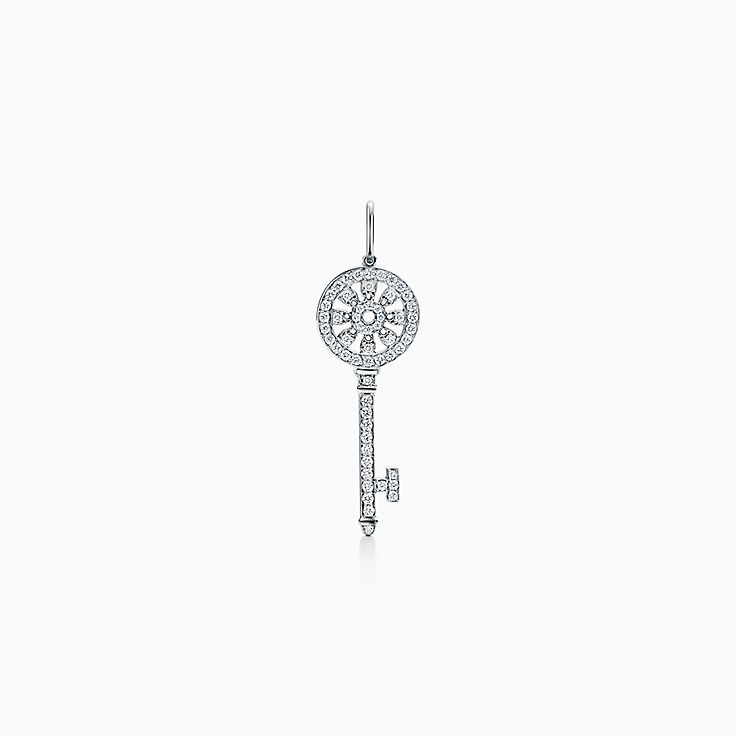 Tiffany Keys | Tiffany \u0026 Co.