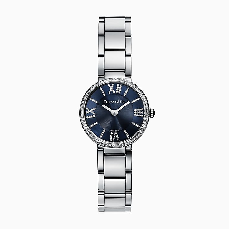Orologi Donna Online | Eleganza Al Polso | Tiffany \u0026 Co.