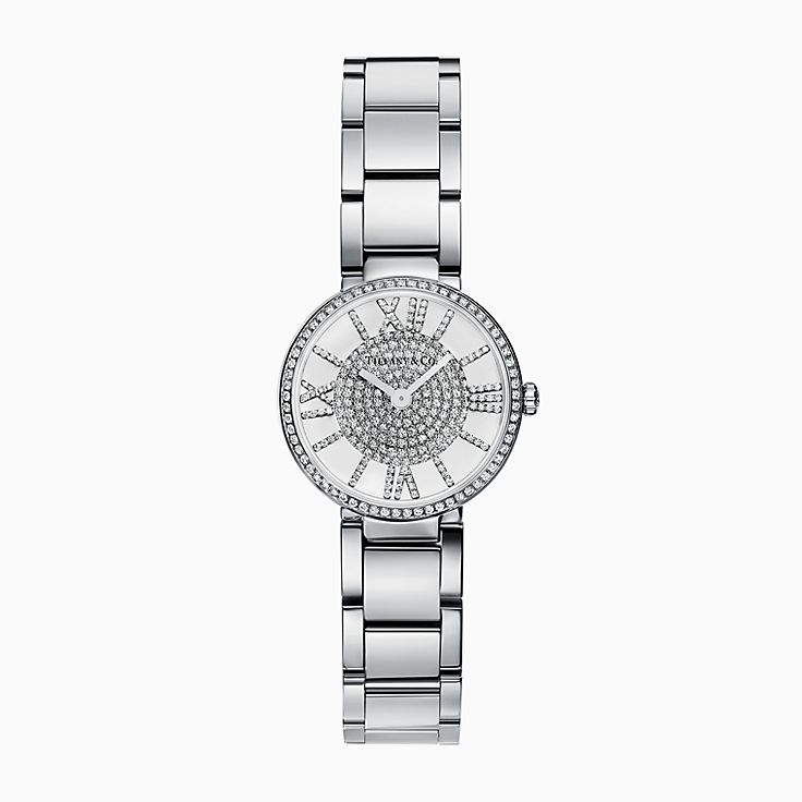 Orologio deals tiffany donna