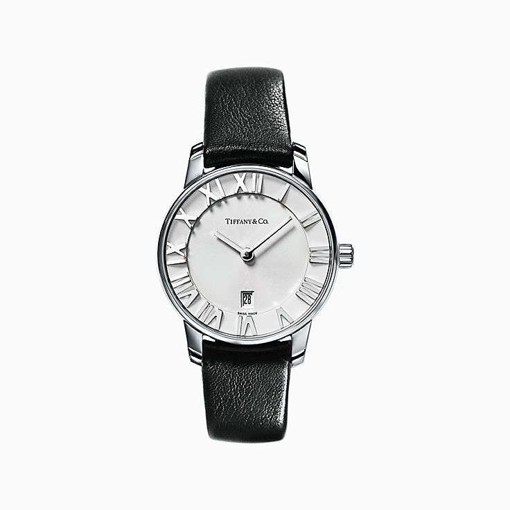 Tiffany 2025 orologi donna