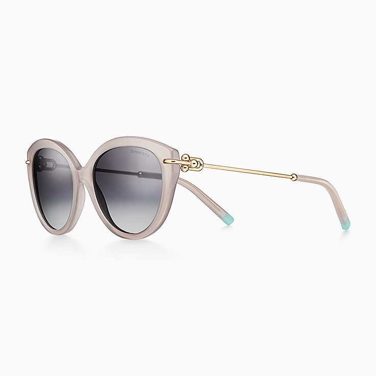 Occhiali da Sole | Forme Classiche \u0026 Moderne | Tiffany \u0026 Co.