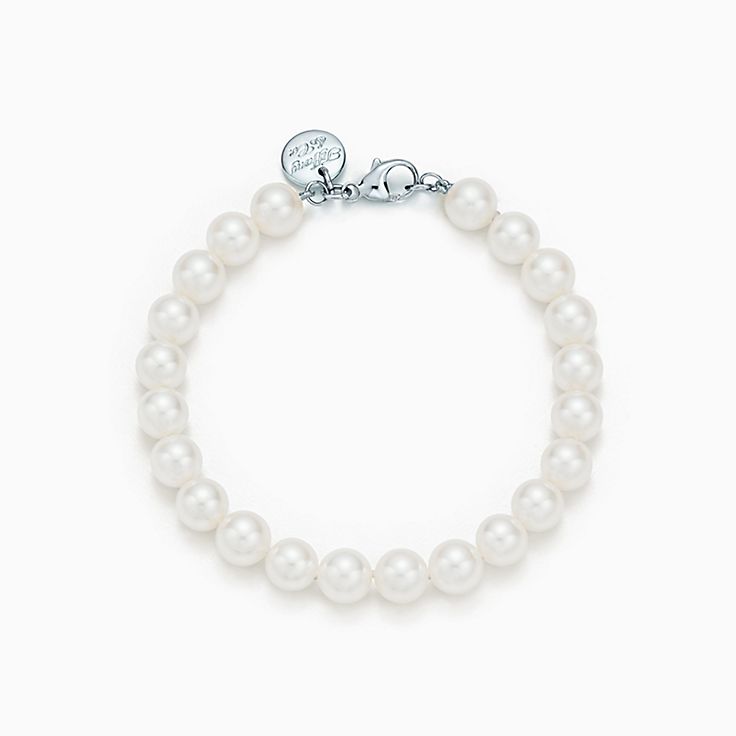 bracciale perle tiffany prezzo