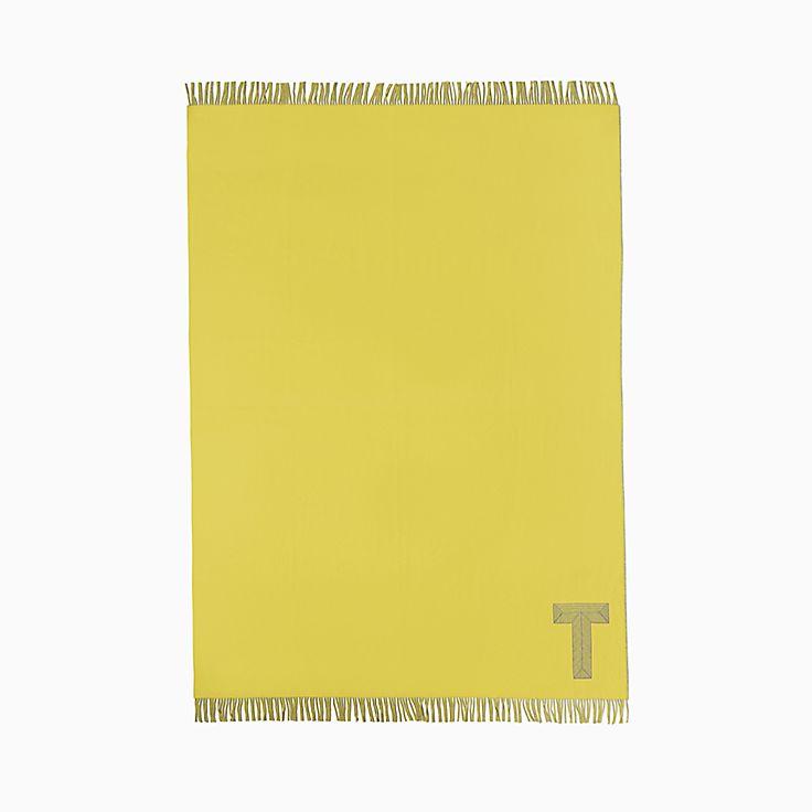 Tiffany T True Blanket