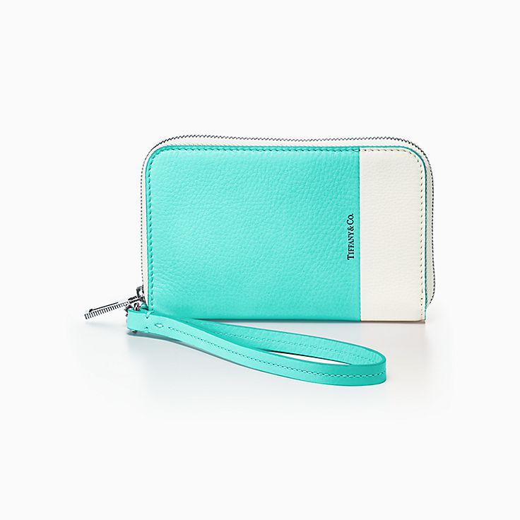 Wallets Tiffany & Co.