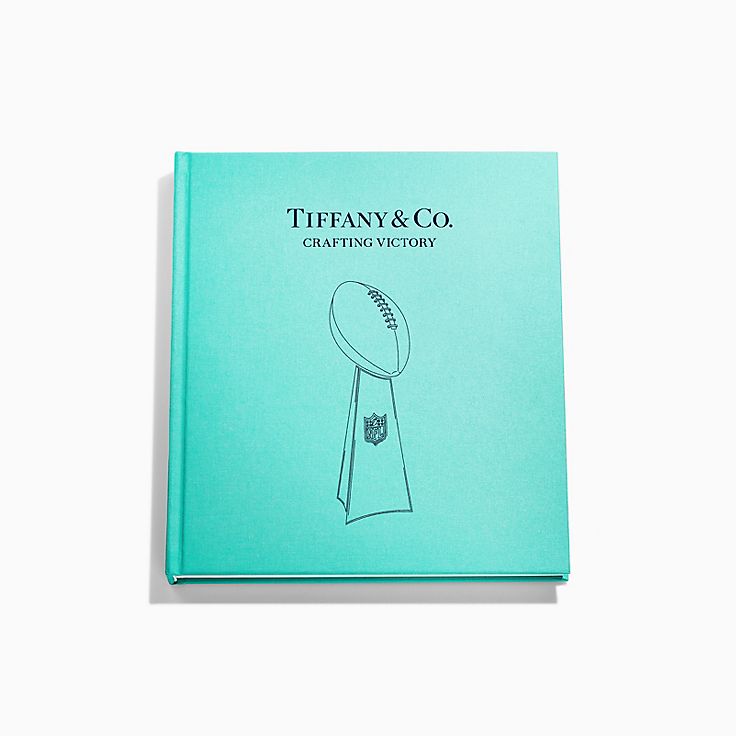 Note books from store Tiffany&CO