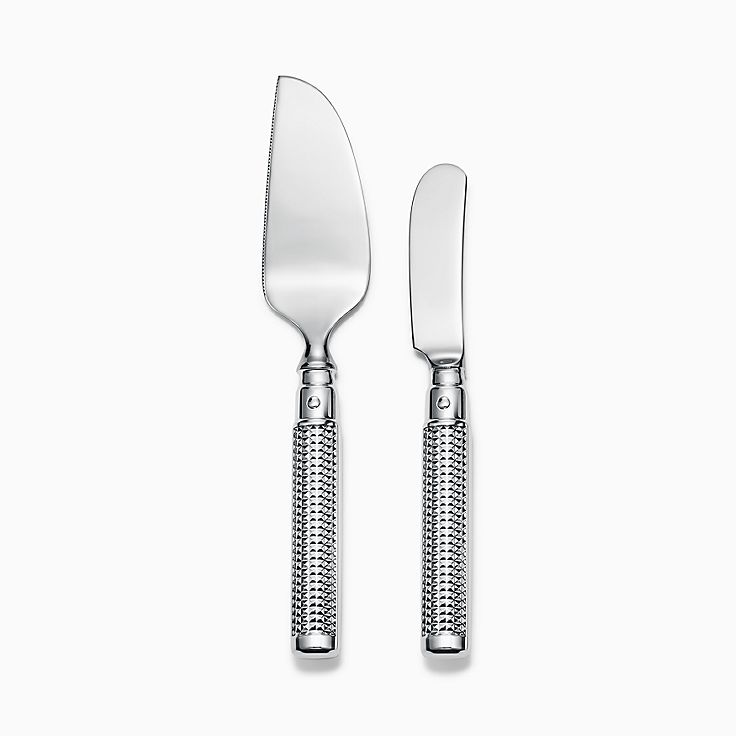 Flatware \u0026 Silverware Sets | Tiffany \u0026 Co.