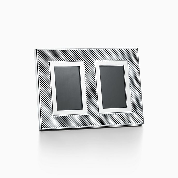 Sterling Silver Picture Frames | Tiffany & Co.