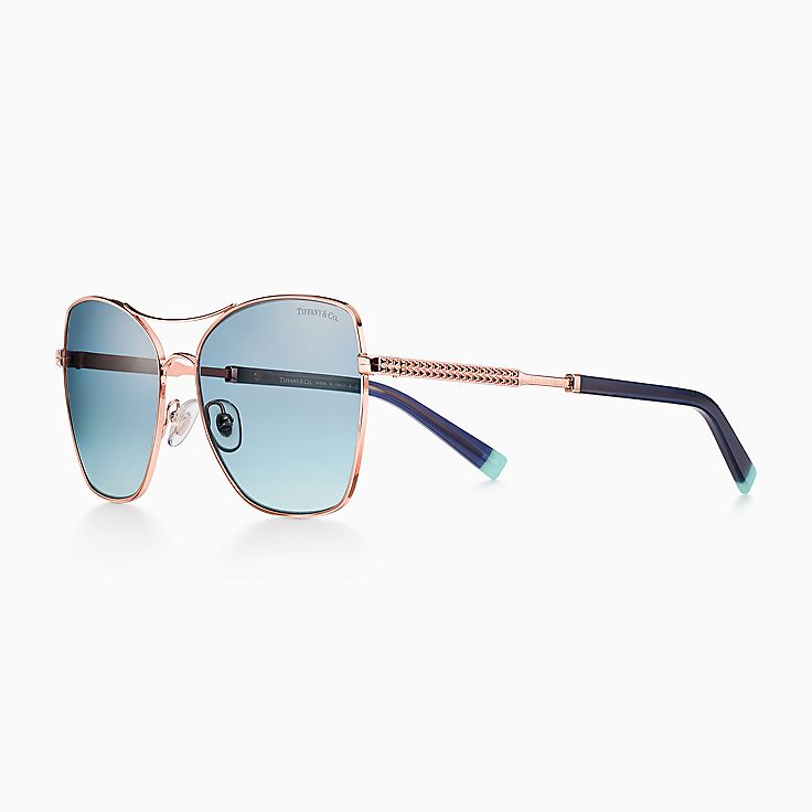 Tiffany and clearance co sunglasses