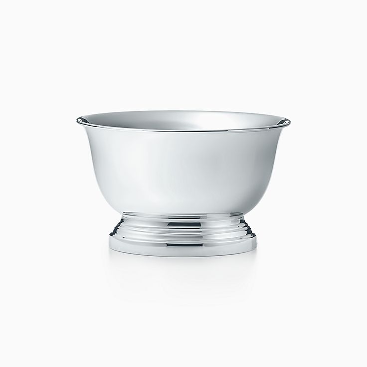 Tiffany and shop co cat bowl