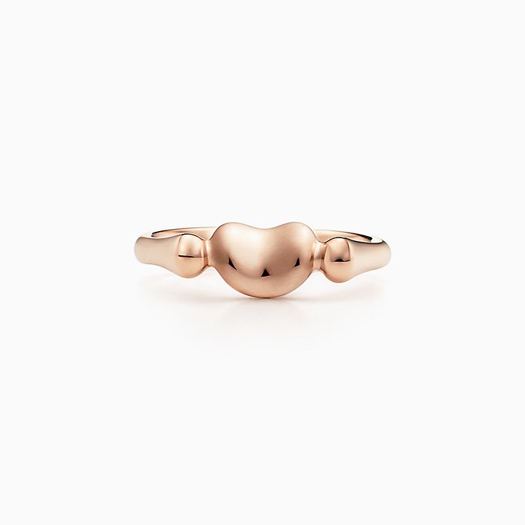 Elsa Peretti™ Bean design | Tiffany \u0026 Co.