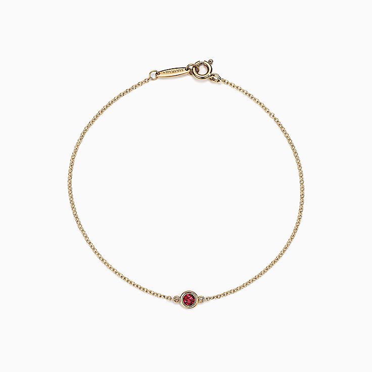Elsa Peretti™:Браслет Color by the Yard