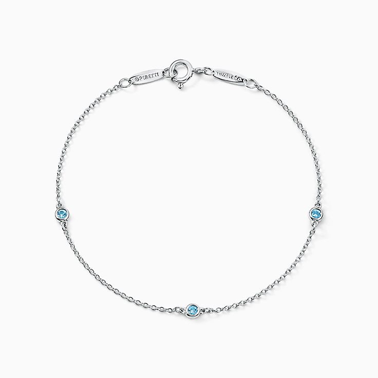 Elsa Peretti™ Color by the Yard bracelet