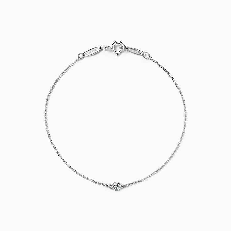 Украшения Elsa Peretti™ | Tiffany \u0026 Co.