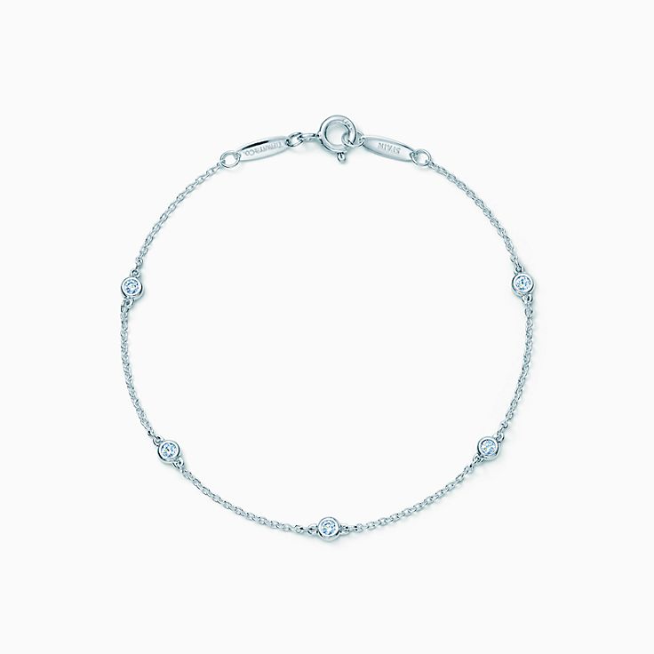 Bracelets en Argent 925 Millièmes 