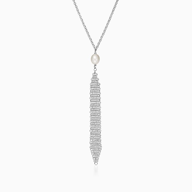 Украшения Elsa Peretti™ | Tiffany \u0026 Co.