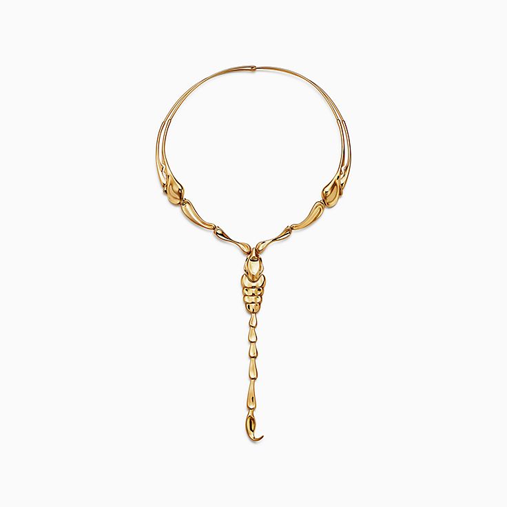 Elsa Peretti™ | Tiffany 