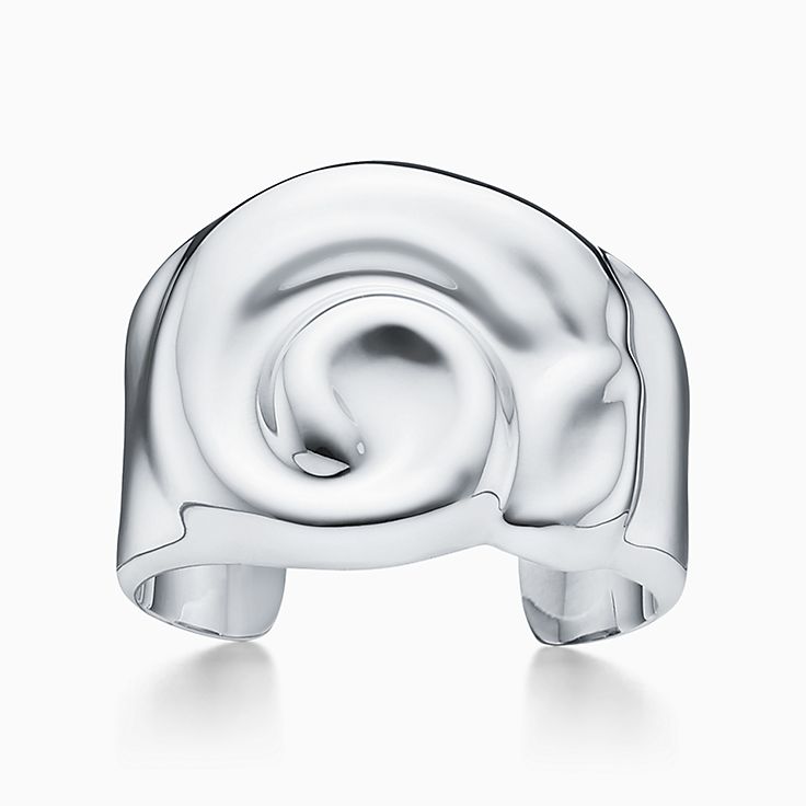 Elsa Peretti® Zodiac Aries cuff