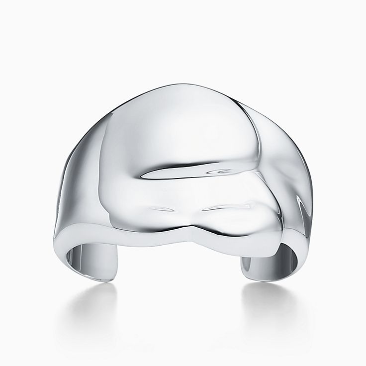 Elsa Peretti® Zodiac Cancer cuff