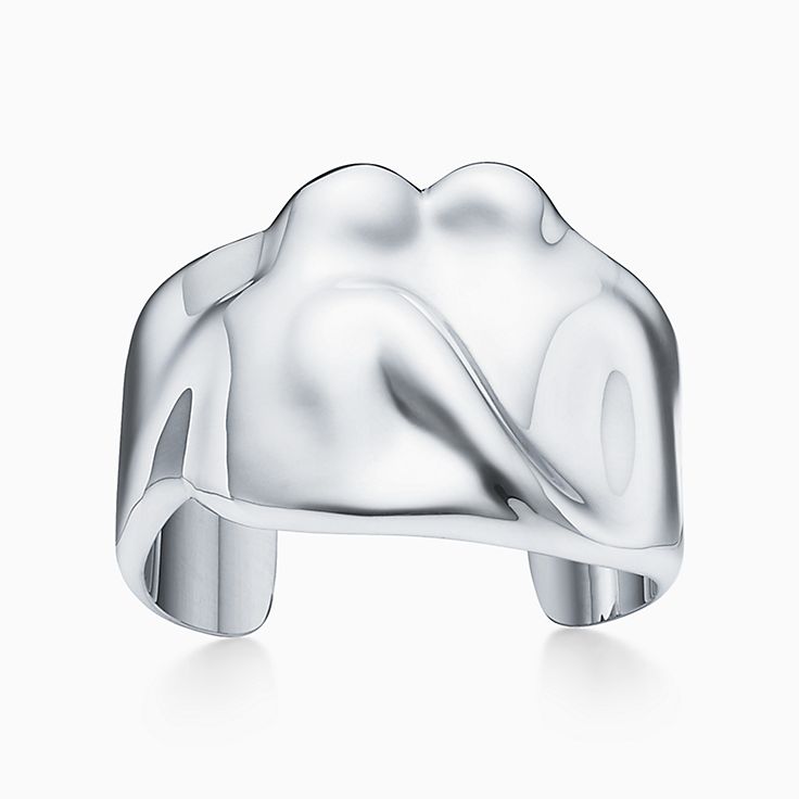 Elsa Peretti® Zodiac Gemini cuff