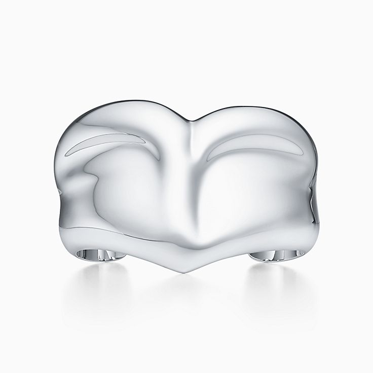 Elsa Peretti® Zodiac Libra cuff