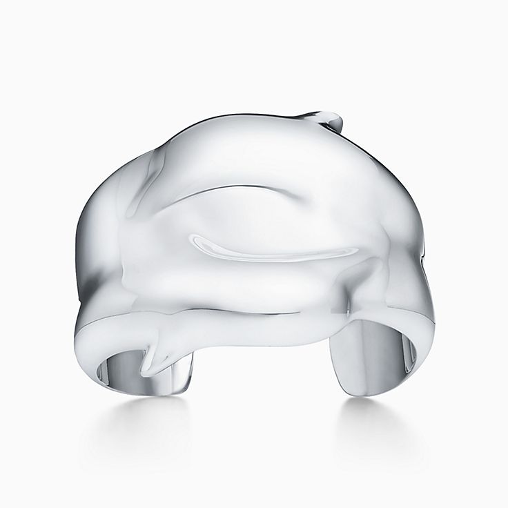 Elsa Peretti® Zodiac Pisces cuff