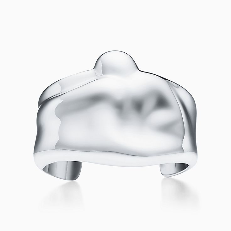 Elsa Peretti® Zodiac Sagittarius cuff