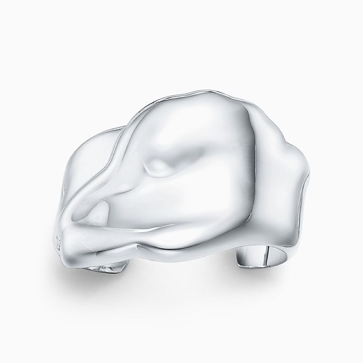 Elsa Peretti® Zodiac Scorpio cuff