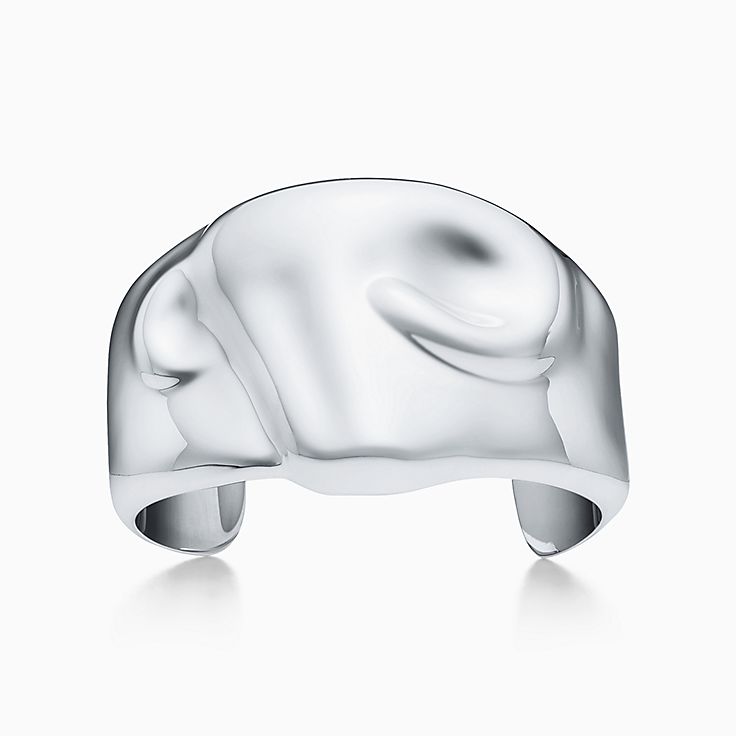 Elsa Peretti® Zodiac Taurus cuff