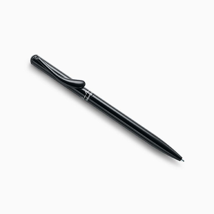 Luxury Pens: Fountain & Ballpoint Pens | Tiffany & Co.