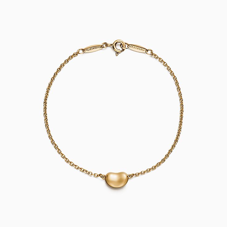 Elsa Peretti®:Bean® design Bracelet