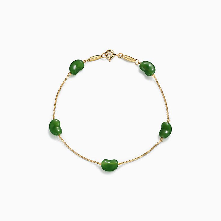 Elsa Peretti®:Bean design Bracelet
