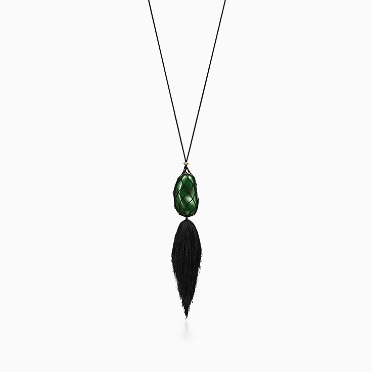 Elsa Peretti®:Bean design Necklace