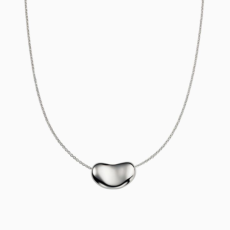 Sterling Silver Necklaces \u0026 Pendants 