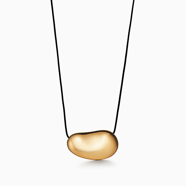 meaning of tiffany bean necklace Welcome to Quality Engineering