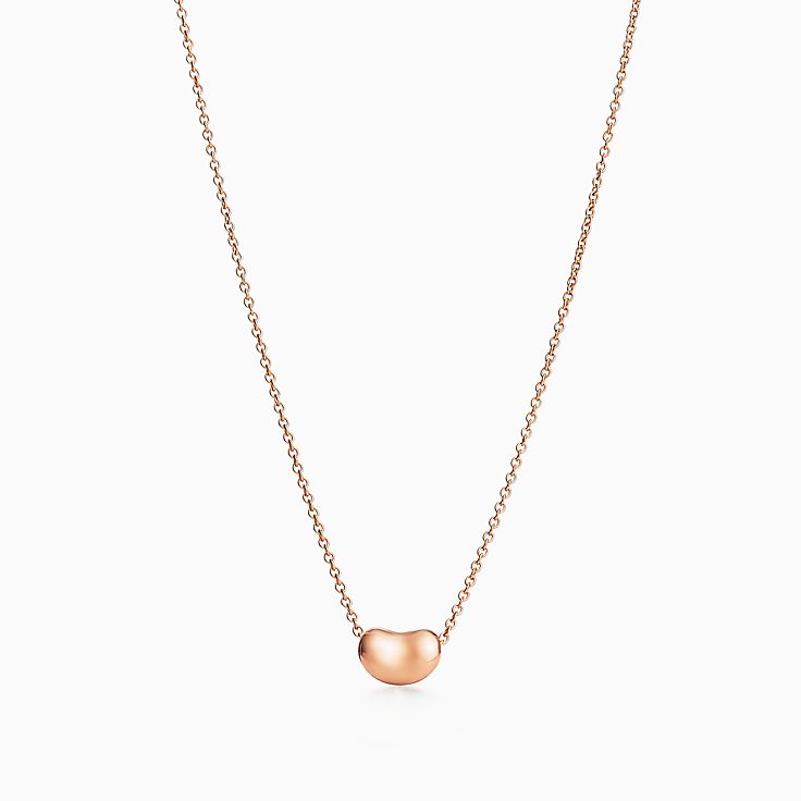 Elsa Peretti® Bean design Tiffany & Co.