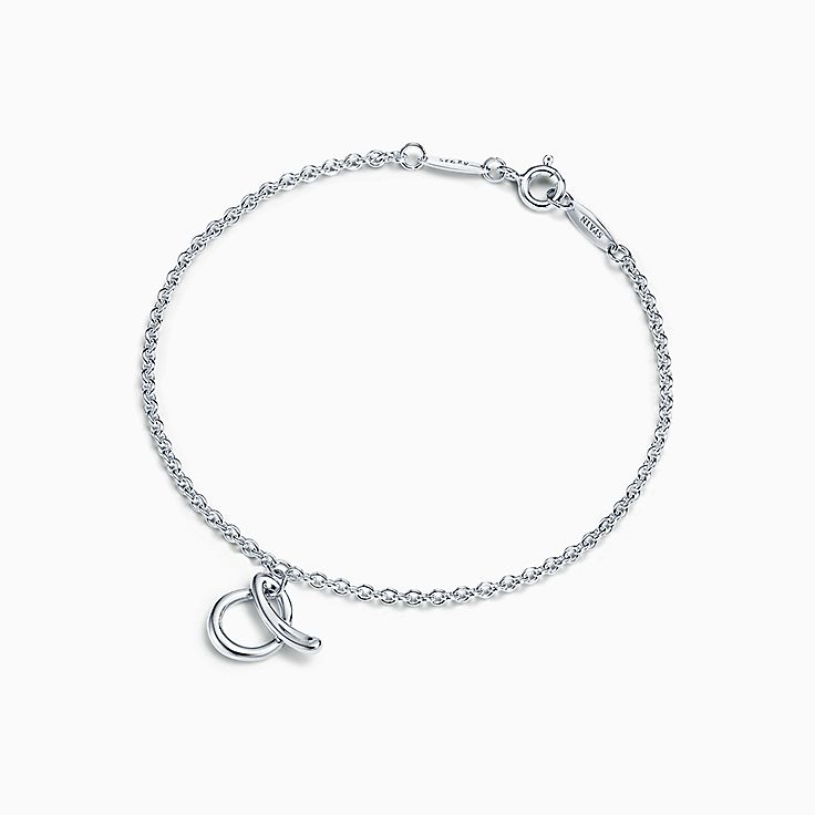 Bracelets pour femme | Tiffany \u0026 Co.
