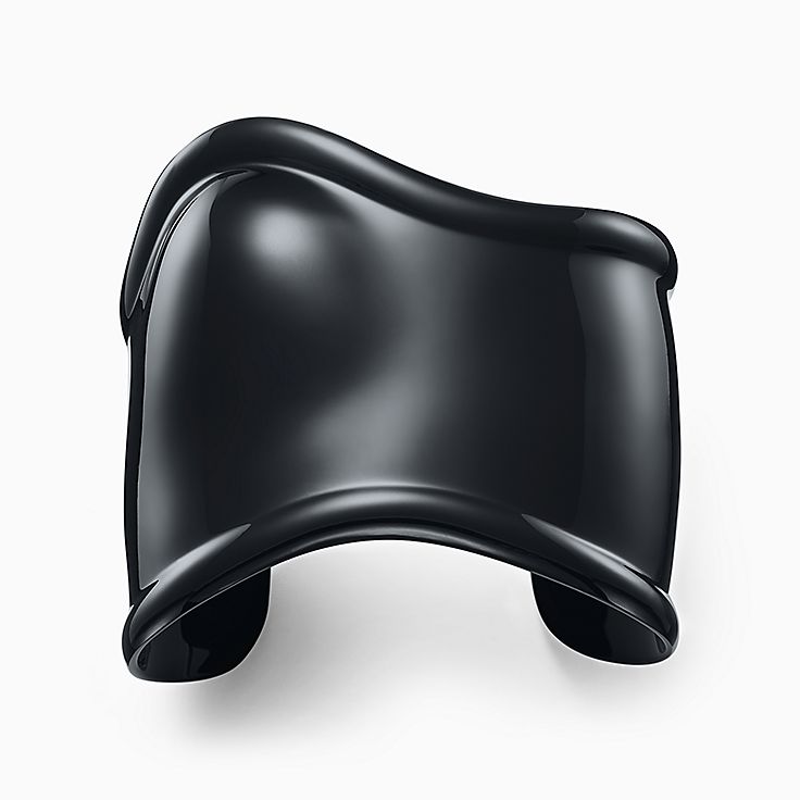 Elsa Peretti®:Brazalete Bone mediano