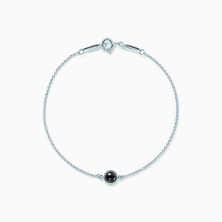 Elsa Peretti® Color by the Yard Collection | Tiffany & Co. CA