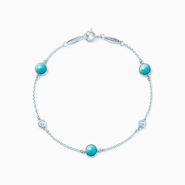 Elsa Peretti® Jewelry | Tiffany & Co.