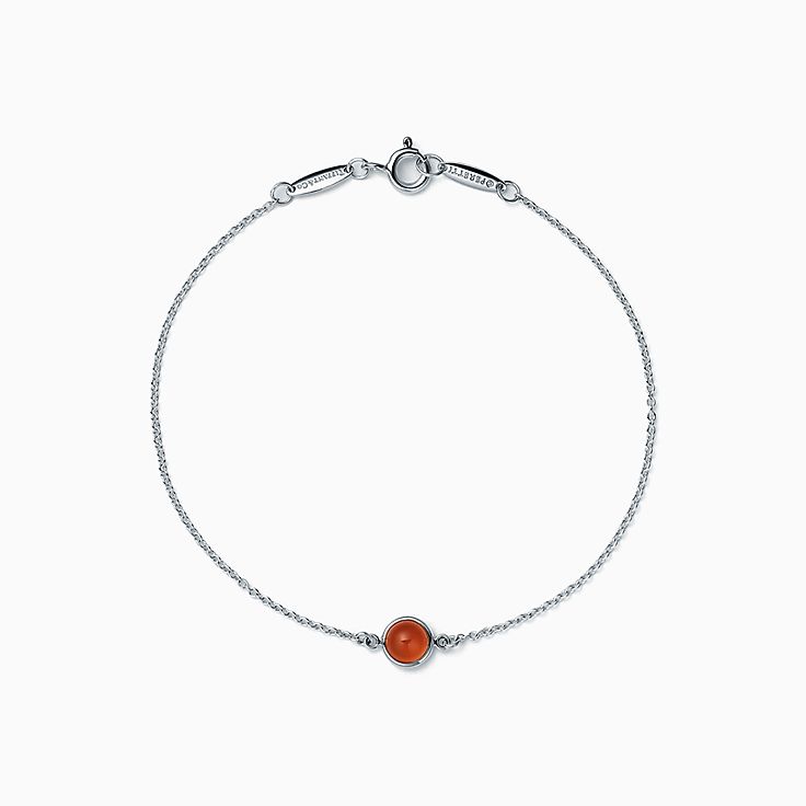 Elsa Peretti® Color by the Yard Collection | Tiffany & Co.