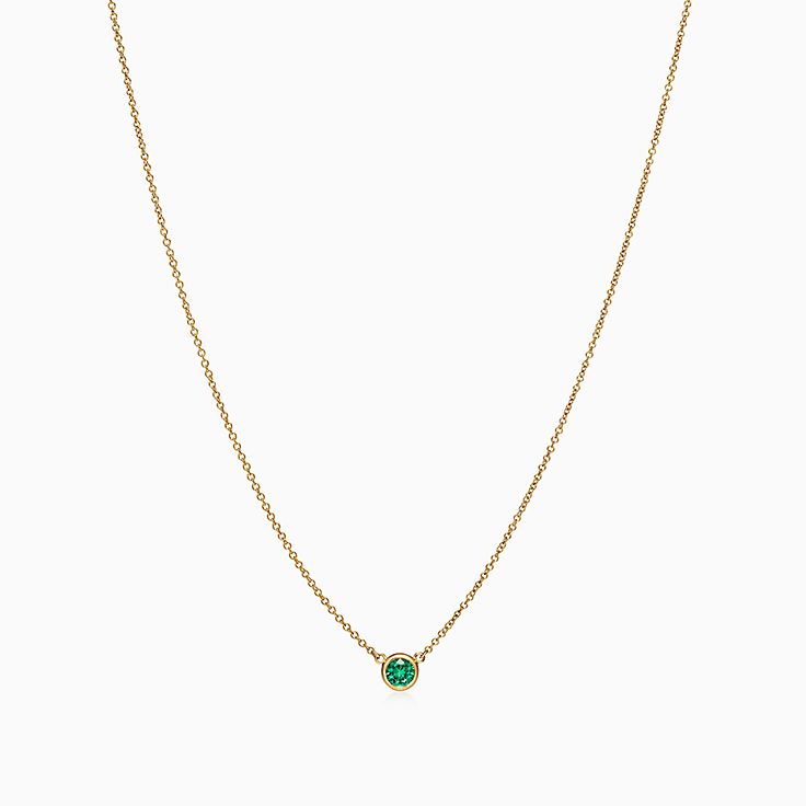 Elsa Peretti® Jewelry | Tiffany & Co.