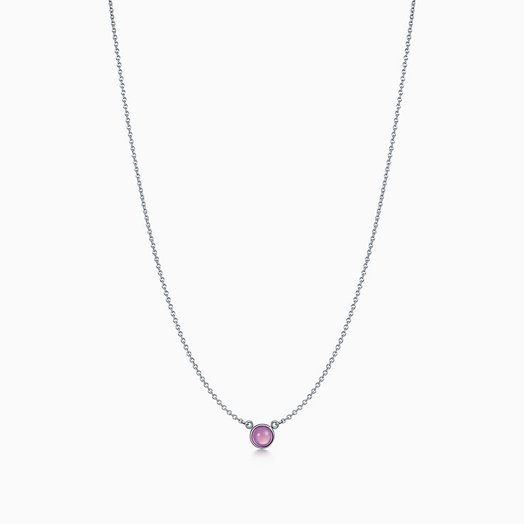 Elsa Peretti® Color by the Yard Collection | Tiffany & Co.