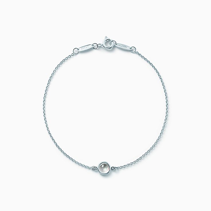Elsa Peretti® Color by the Yard Collection | Tiffany & Co.