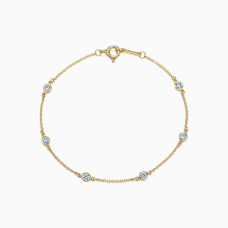 Elsa Peretti® Jewellery | Tiffany & Co.