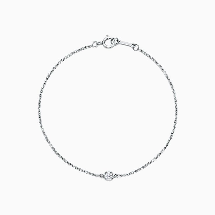 Elsa Peretti®:Diamonds by the Yard® Bracelet