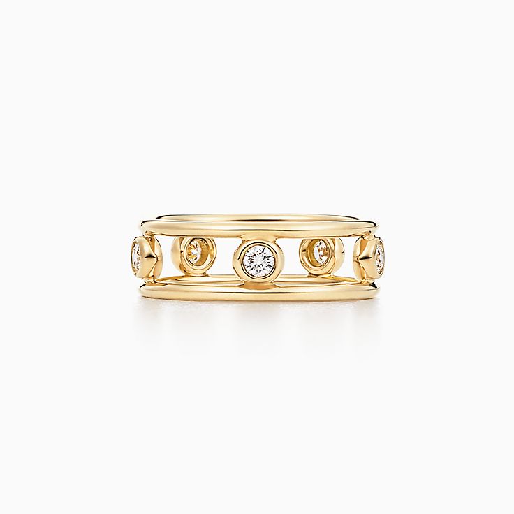 Rings For Women | Tiffany & Co.